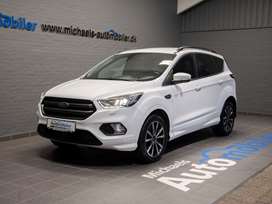 Ford Kuga 1,5 TDCi 120 ST-Line aut.