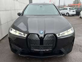 BMW iX xDrive40 Sport