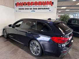 BMW 530i 2,0 Touring M-Sport aut.