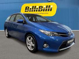 Toyota Auris 1,6 T2+ Touring Sports MDS
