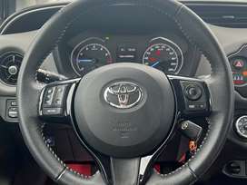 Toyota Yaris 1,0 VVT-i T2