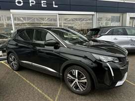 Peugeot 3008 1,6 Hybrid Selection Sport EAT8