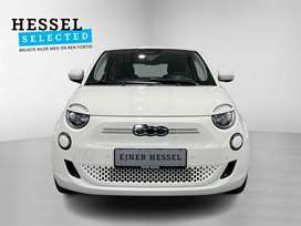 Fiat 500e Icon Pack