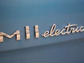 Seat Mii Electric