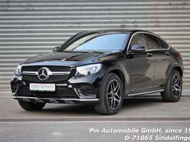 Mercedes GLC250