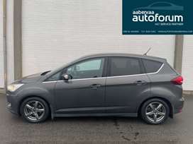 Ford C-MAX 1,5 TDCi 120 Titanium