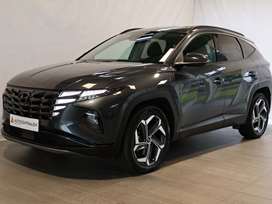 Hyundai Tucson 1,6 PHEV Advanced aut. 4WD