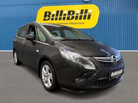 Opel Zafira Tourer 1,4 T 140 Enjoy aut. 7prs