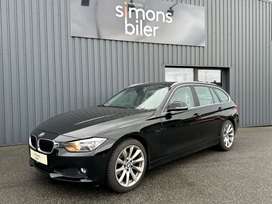 BMW 320d 2,0 Touring aut.