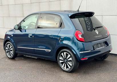 Renault Twingo Electric Intens