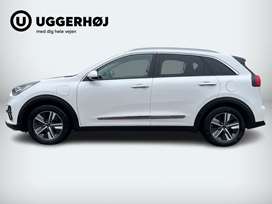 Kia Niro 1,6 PHEV Premium DCT