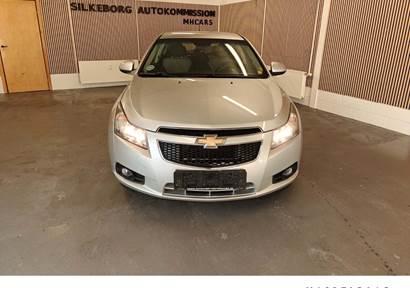 Chevrolet Cruze 1,8 LS