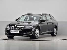 Skoda Superb TSi 218 Plus Combi DSG