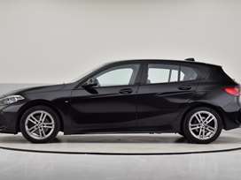 BMW BMW BMW 1 Serie 118D M-SPORT AUTO 5-dørs