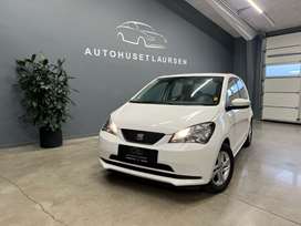 Seat Mii 1,0 60 Sport eco