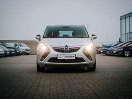 Opel Zafira Tourer 2,0 CDTi 170 Innovation aut. 7prs