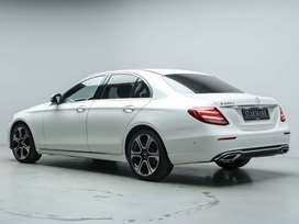 Mercedes E220 d 2,0 Avantgarde aut.