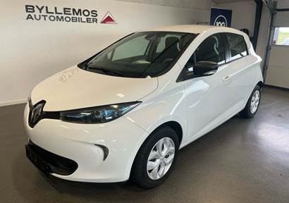 Renault Zoe 41 Life