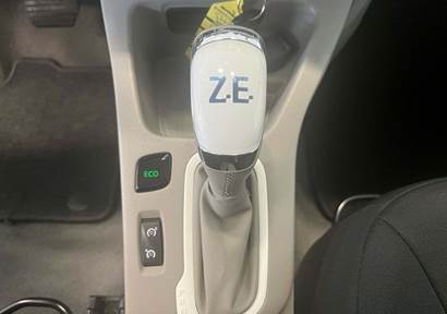 Renault Zoe 41 Life