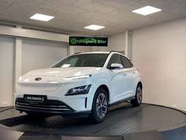 Hyundai Kona 39 EV Edition 30+