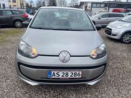 VW UP! 1,0 60 Move Up!