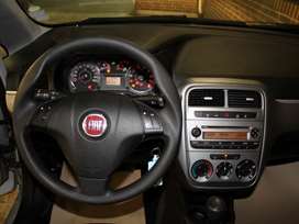 Fiat Punto 1,3 MJT 85 Easy