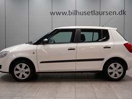 Skoda Fabia 1,2 12V Ambiente