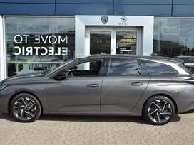 Peugeot 308 1,6 Hybrid First Selection SW EAT8