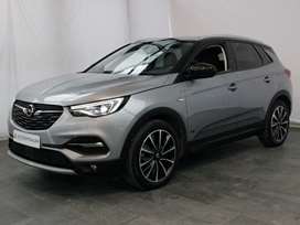 Opel Grandland X 1,6 Hybrid4 Cosmo Prestige aut.