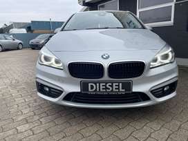 BMW 218d 2,0 Active Tourer D Advantage 150HK Stc 6g