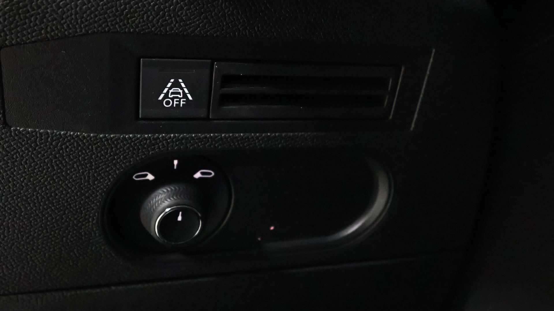 Hvid DS DS3 Crossback fra 2022