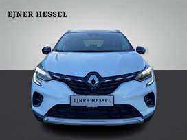 Renault Captur 1,6 E-Tech Intens