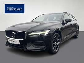 Volvo V60 2,0 D4 Momentum 190HK Stc 8g Aut.