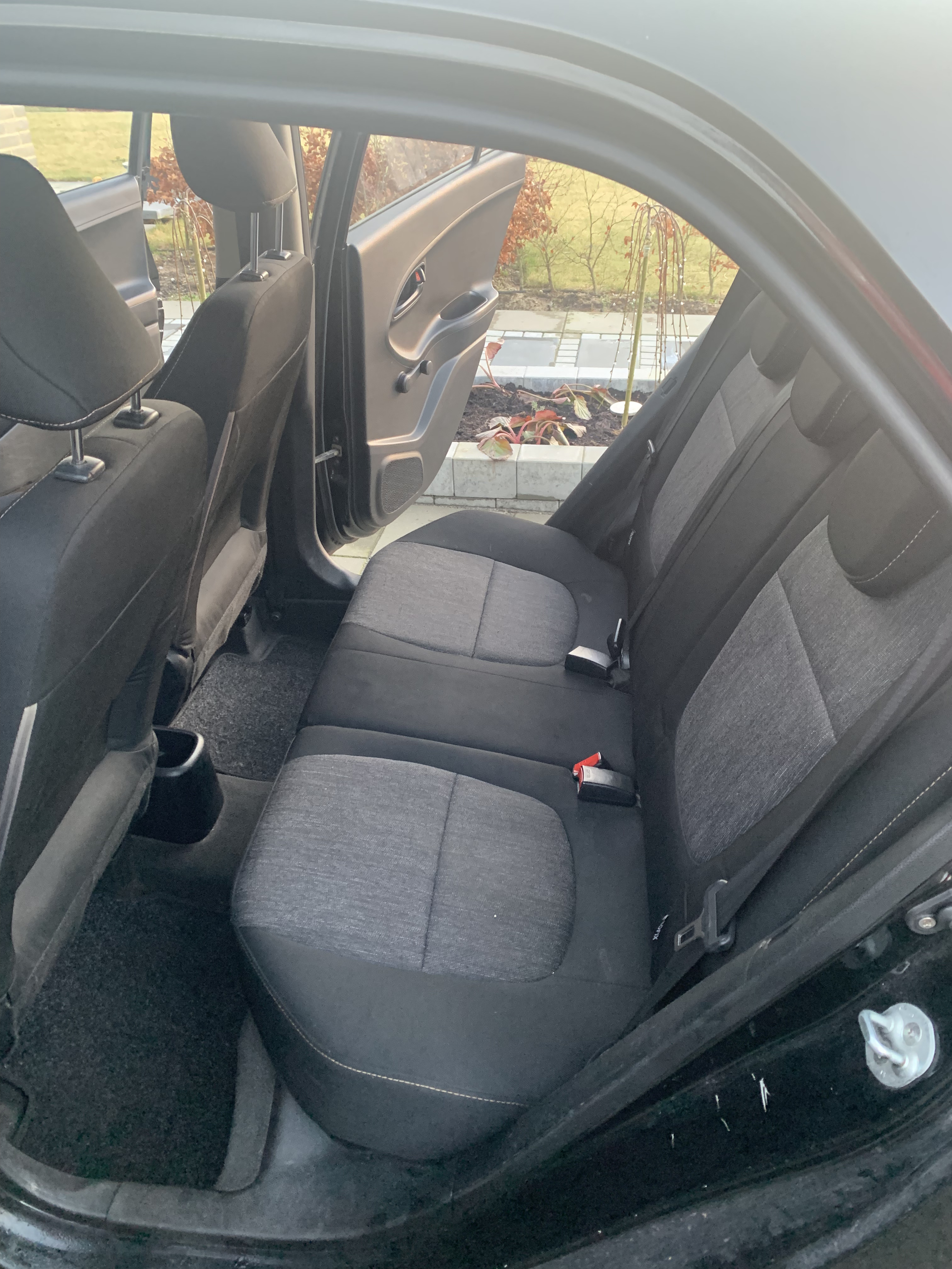 undefined Kia Picanto fra 2011