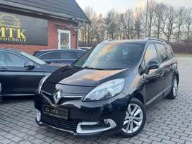 Renault Grand Scenic III 1,5 dCi 110 Limited Edition EDC 7prs