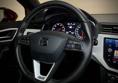 Seat Arona 1,0 TSi 115 Xcellence