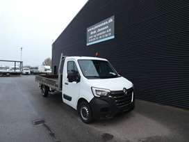 Renault Master 2,3 T35 L3 DCI TwinTurbo 135HK Ladv./Chas. 6g