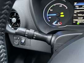 Toyota Yaris 1,5 Hybrid H3 Smartpakke E-CVT 100HK 5d Trinl. Gear
