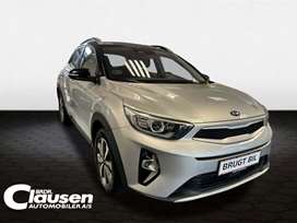 Kia Stonic 1,0 T-GDi mHEV Prestige Upgrade DCT