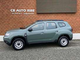 Dacia Duster 1,0 Tce Essential 90HK 5d 6g