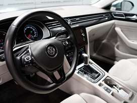 VW Arteon 2,0 TDi 190 Elegance DSG