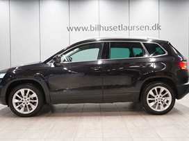 Skoda Karoq 1,5 TSi 150 Style DSG