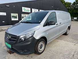 Mercedes Vito 114 2,2 CDi More XL