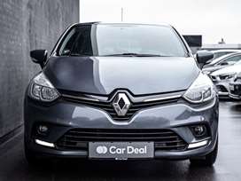 Renault Clio IV 1,5 dCi 90 Zen