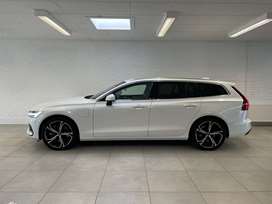 Volvo V60 2,0 T6 ReCharge Plus Bright aut. AWD Van