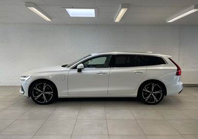 Volvo V60 2,0 T6 ReCharge Plus Bright aut. AWD Van