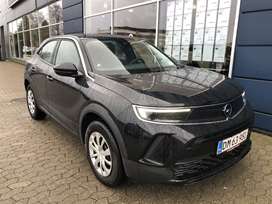 Opel Mokka 1,2 PureTech Edition+ 100HK 5d 6g