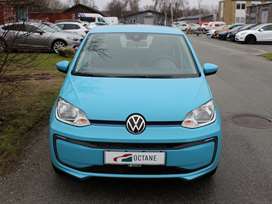 VW E-UP!