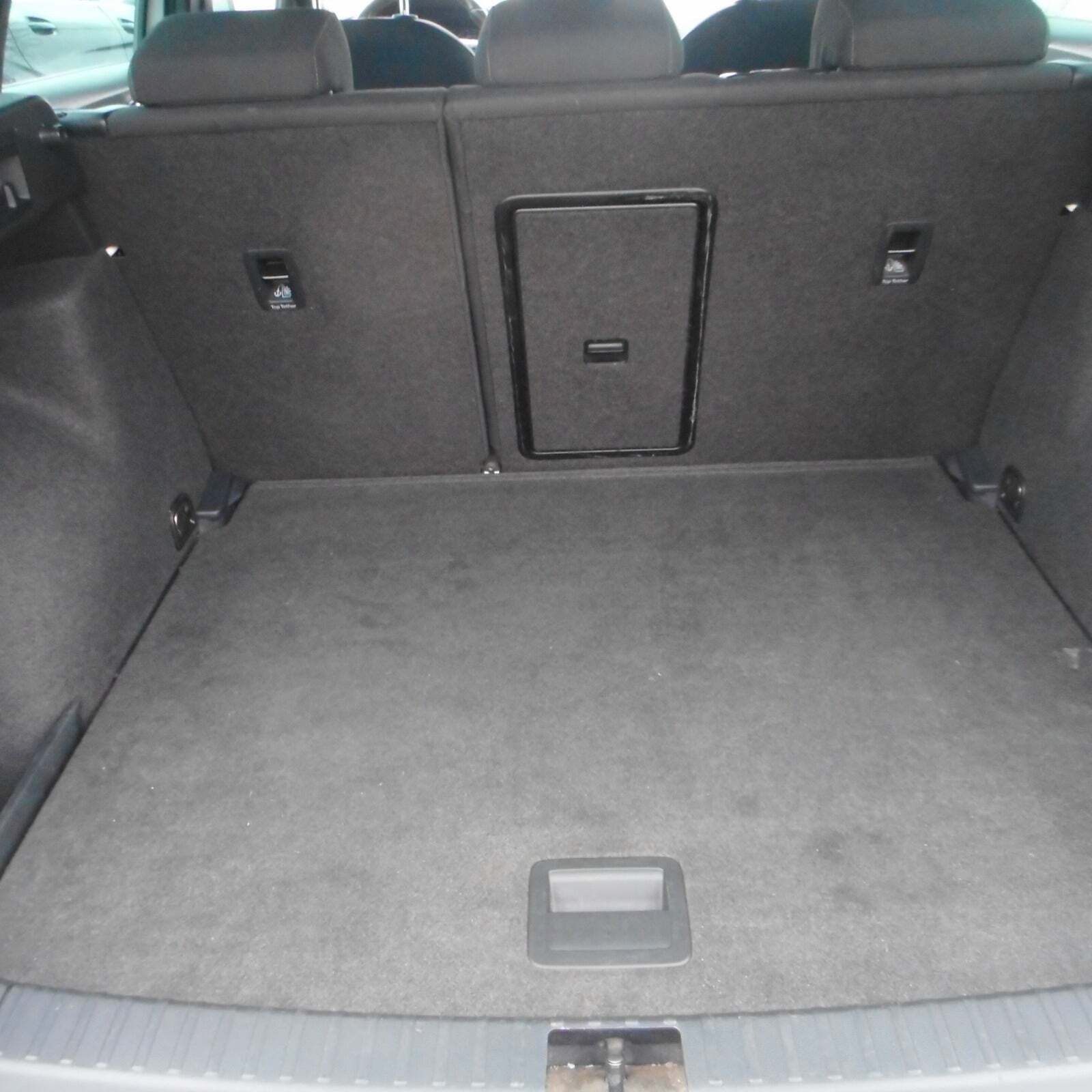 undefined Seat Ateca fra 2018