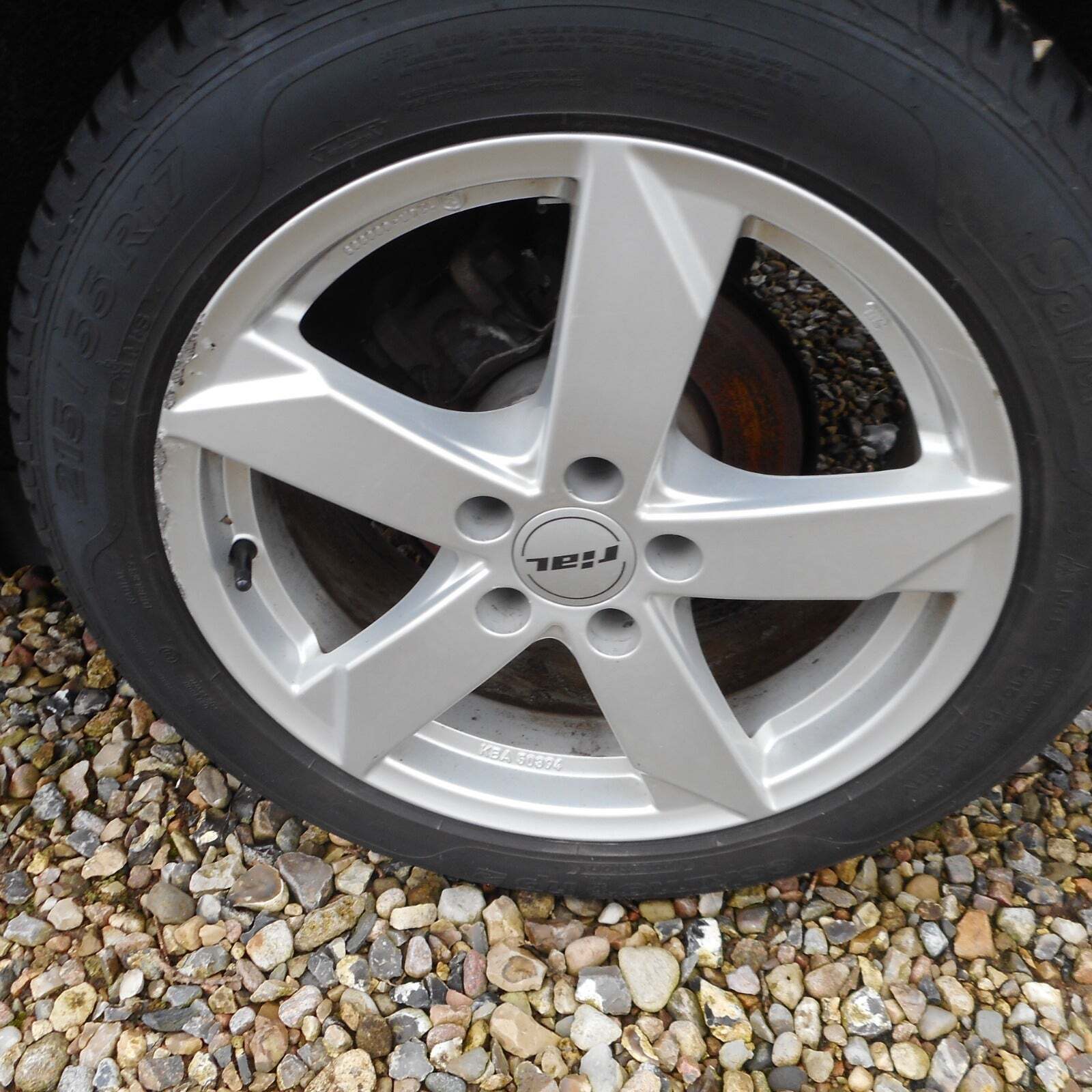 undefined Seat Ateca fra 2018